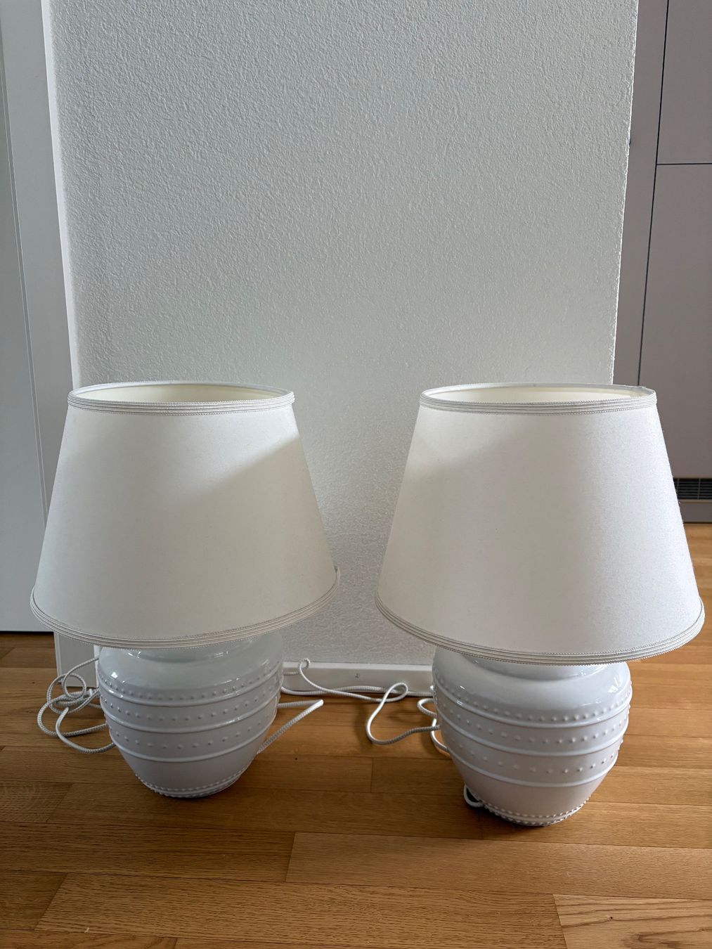 Ikea Lampade: 2 Tischlampen – Usato da Köniz venduto da com_5kl2