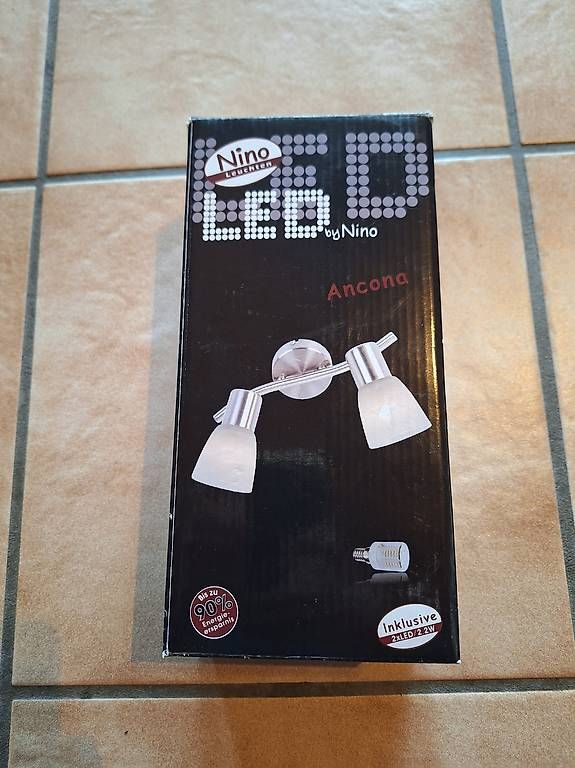 Lampade: LED-Lampe – Usato da Koblenz venduto da san_tz6q 3