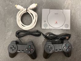 Console Ps1 Mini