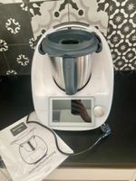 Thermomix TM6 Küchenmaschine mit Zubehör guter Zustand