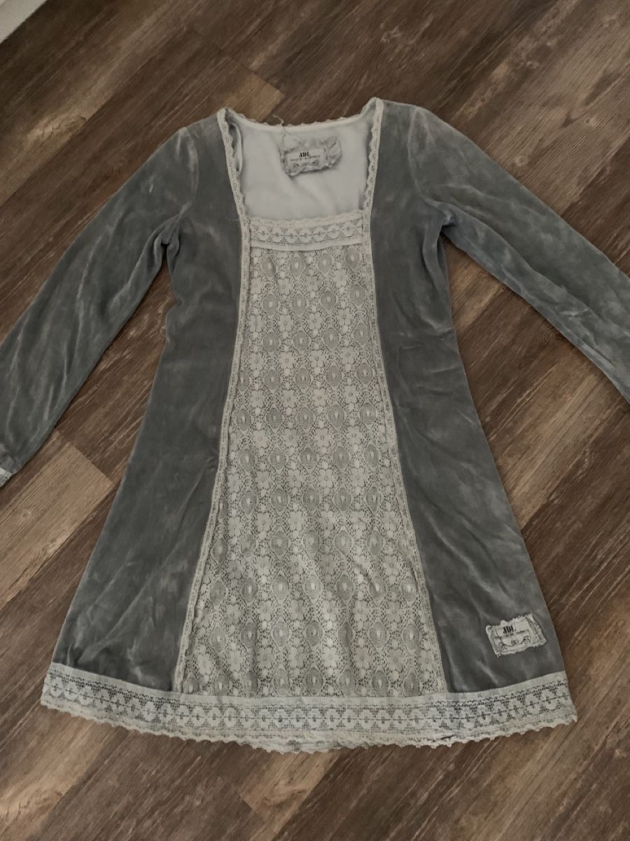 Vestiti: Vintage-Kleid – Difettoso da Emmen venduto da Bgucci_girl