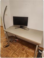 Bureau ikea Linnmon