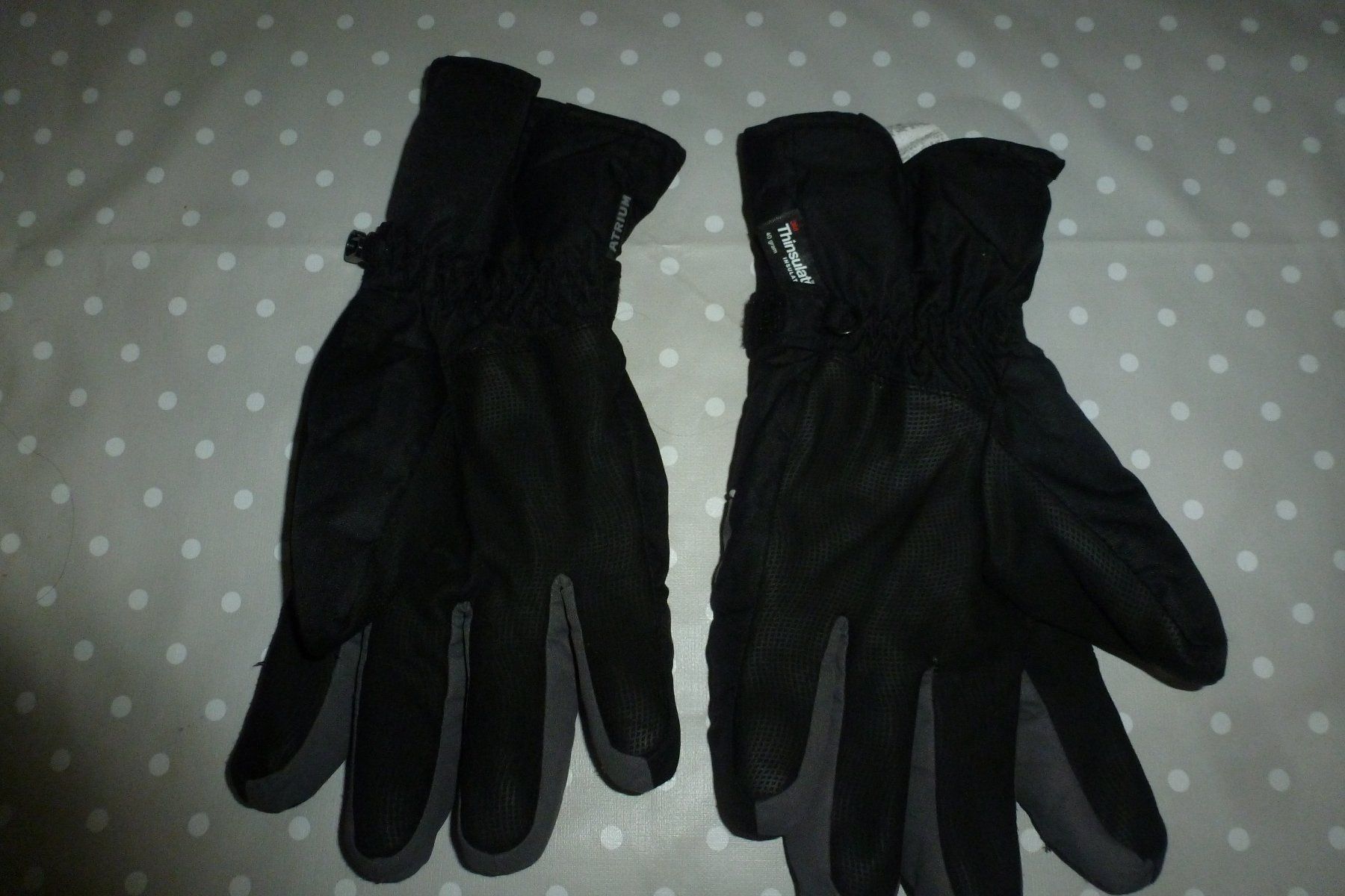 Altri accessori da uomo: Atrium Handschuhe ** Neu ** Grosse XXl – Usato da Emmen venduto da newdeal1970