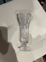 kristall vase 
