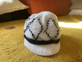 Chapeau d’hiver