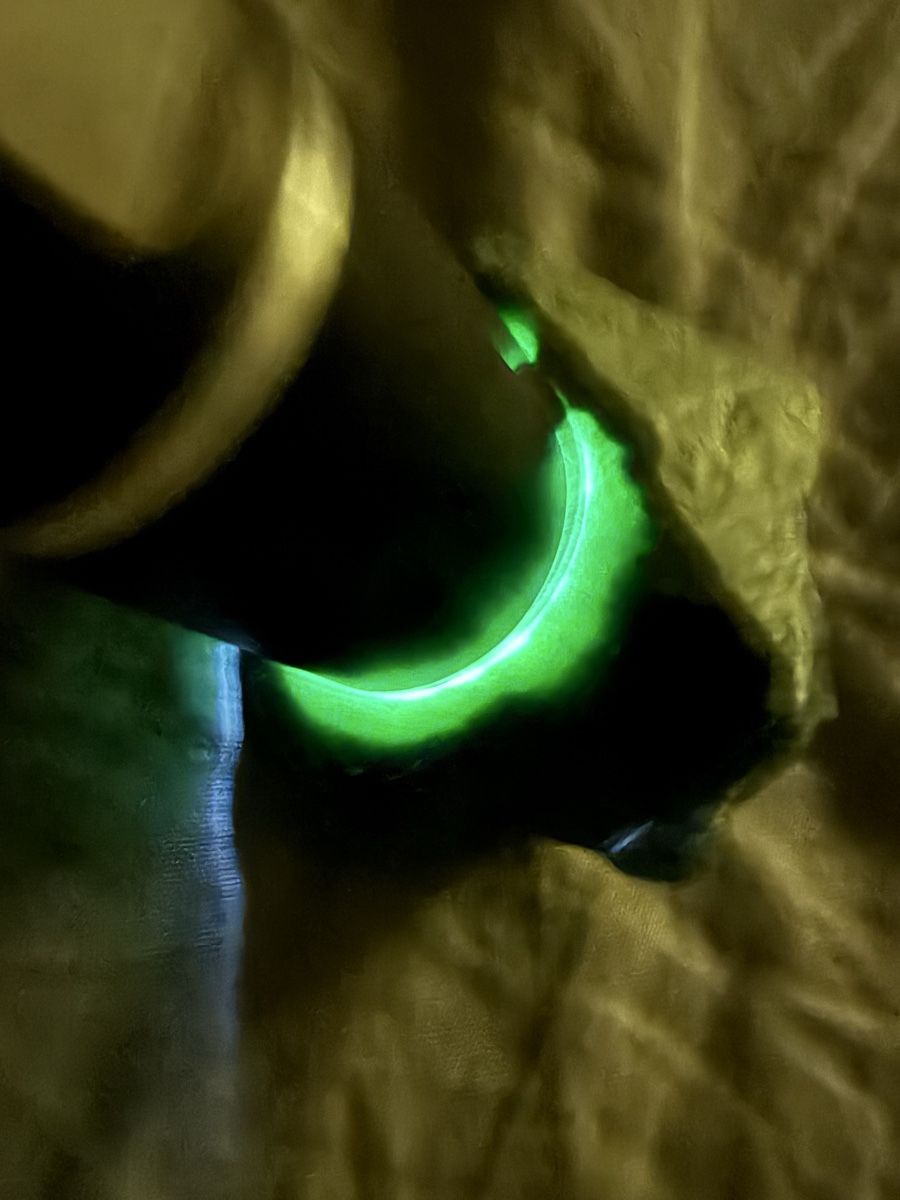 Mineralien & Heilsteine: Jadeite Güteklasse A echt – Neu (gemäss Beschreibung) aus Oberhof von RealStone 1