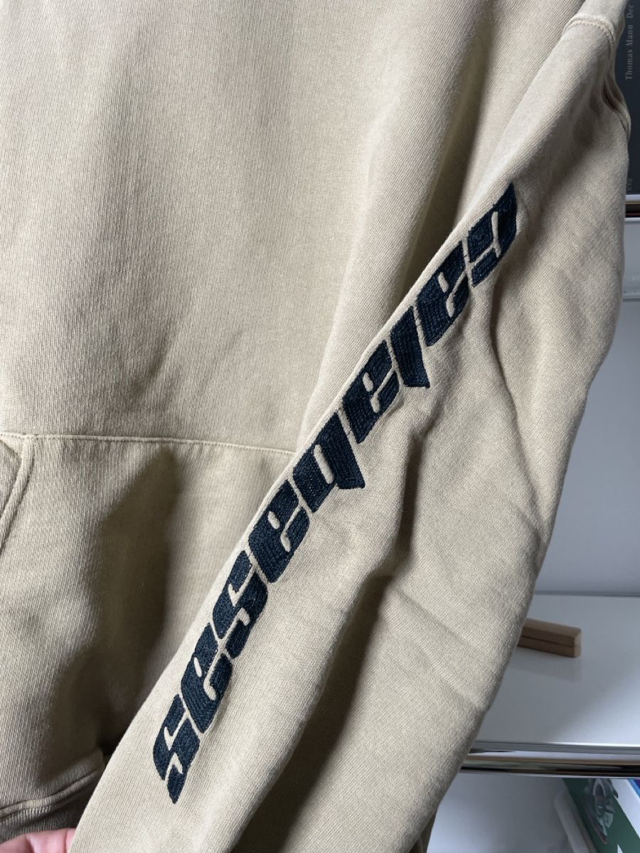 Maglioni & Felpe: Yeezy Calabasas Hoodie M – Usato da Wittenbach venduto da therealmoonstone 2