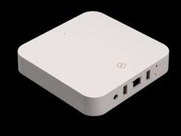 wibutler pro 2. Gen. Smart Home Zentrale