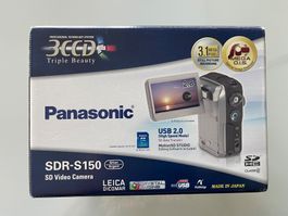 SD Video Camera