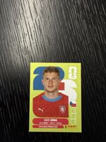 Panini FIFA World Cup 2026. CZE 8