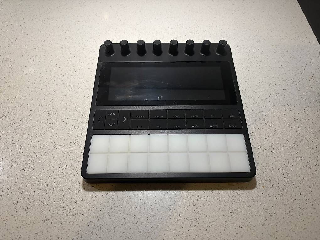 Strumenti musicali: 1010Music Bento – Usato da Lausanne venduto da Gander41 2