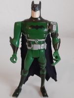 DC Batman Mission Masters Mountain Pursuit Action Figur 1998