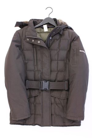 Woolrich Blizzard Parka Jacke Gr. M