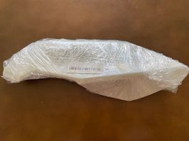 Aprilia Leitblech rechts SL 750 Shiver weiss &div OEM NEU