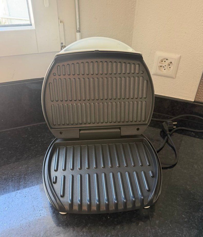 Küchengeräte: Sandwich maker – Neu (gemäss Beschreibung) aus Jona von sayabni 1