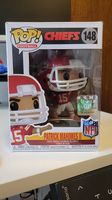Patrick Mahomes Figur 