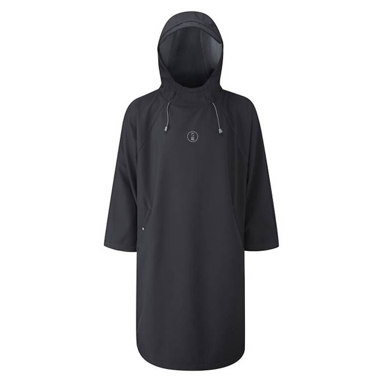 Giacche: Storm Poncho von Forth Elements – Usato da Birr venduto da Satti