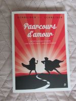 Schreiber vs Schneider: Paarcour d'amour, Neu, 190 Seiten
