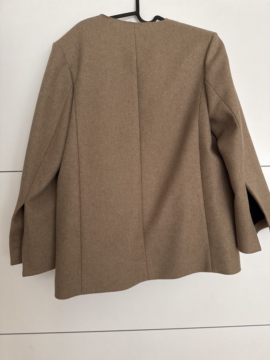Giacche: Totême Blazer – Nuovo (secondo la descrizione) da Zürich venduto da Elisa_K 1