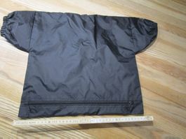 Kleiner Wechselsack, ideal für unterwegs
