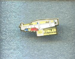 OPEL  KÜBLER