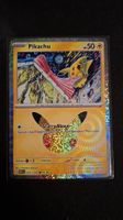 Pokemon Pikachu 032/128 30c EN