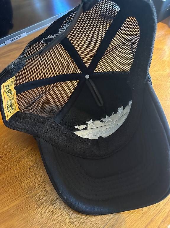 Hüte, Mützen & Caps: Casquette Corteiz – Gebraucht aus Genève von gae_5vrx 4