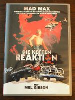 Die Kettenreaktion / Steve Bisley