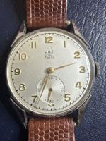 Jaz Vintage Handaufzug 32.5 mm