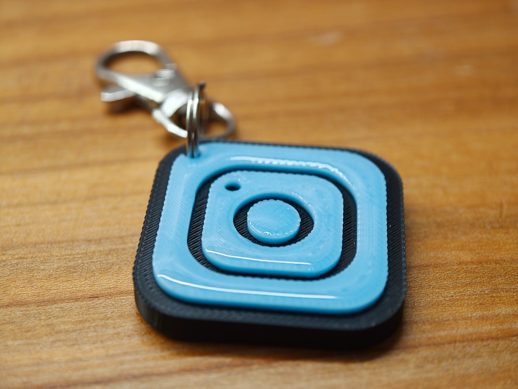 Porte-clés: NFC Schlüsselanhänger – Neuf avec emballage d'origine à Berg am Irchel par Julienm 1