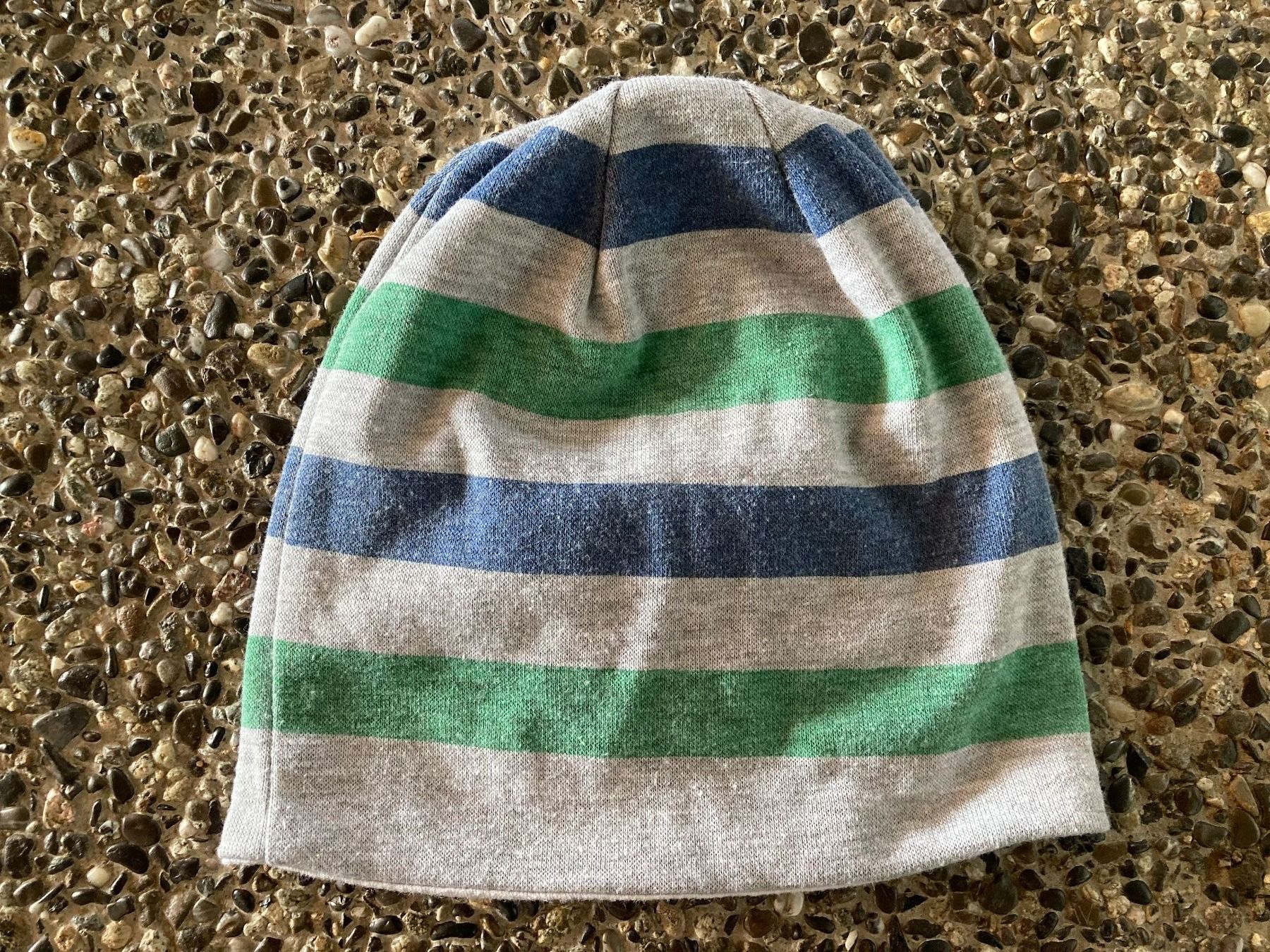 Copricapi, berretti & cappellini: Mütze / Beanie Gr. 47 – Usato da Aetingen venduto da Nadinsky 1