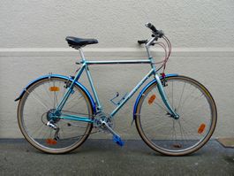 Velo / Fahrrad / Citybike / Mondia Galaxy