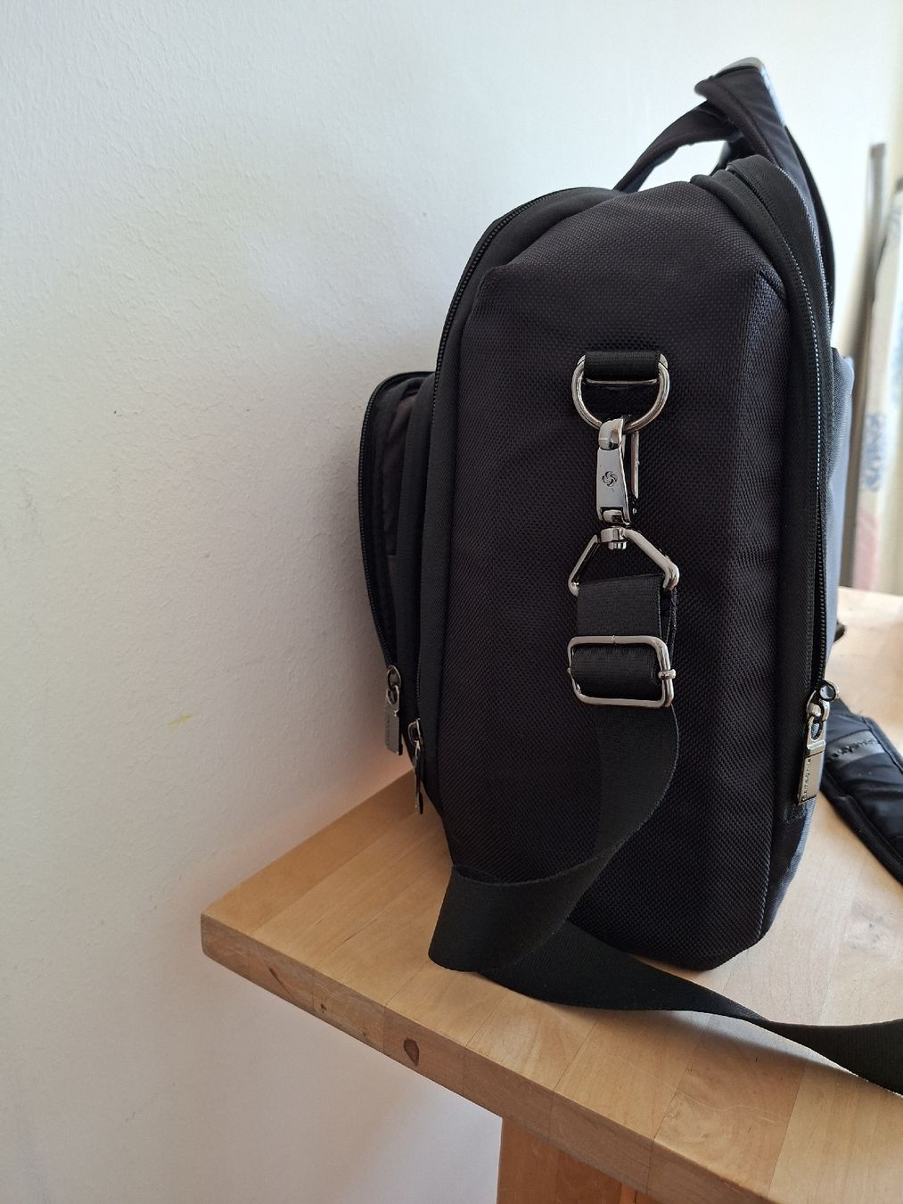 Samsonite Borse: Samsonite Arbeit Tasche – Usato da Zürich venduto da ter_26db 2