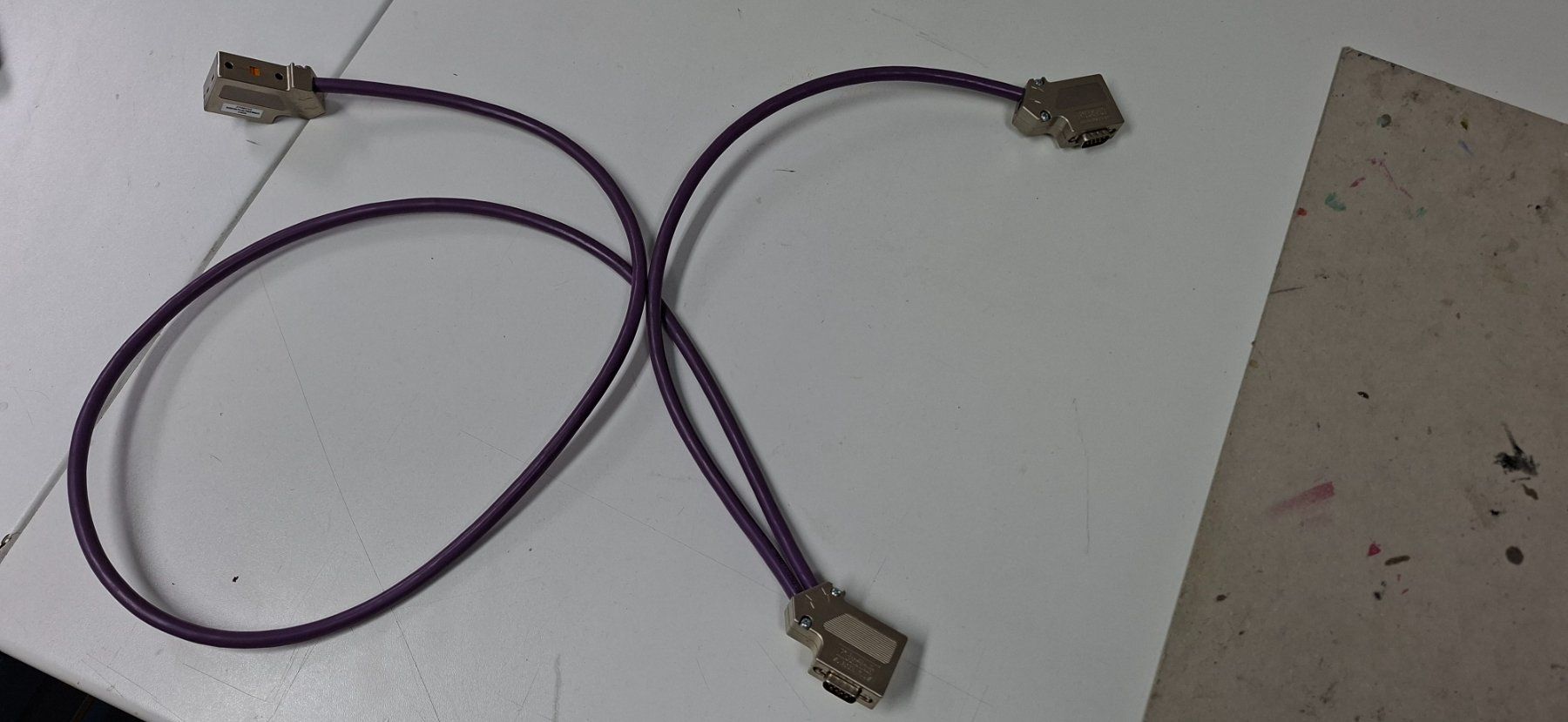 Phoenix Contact Componenti elettronici: Phoenix Profibus-Koppler mit diversen I/O Modulen – Usato da Schnottwil venduto da Failaip 8