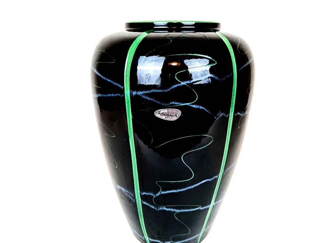 Vasen & Gefässe: SCHEURICH Keramik Vase – Gebraucht aus Thun von Restwert_Thun