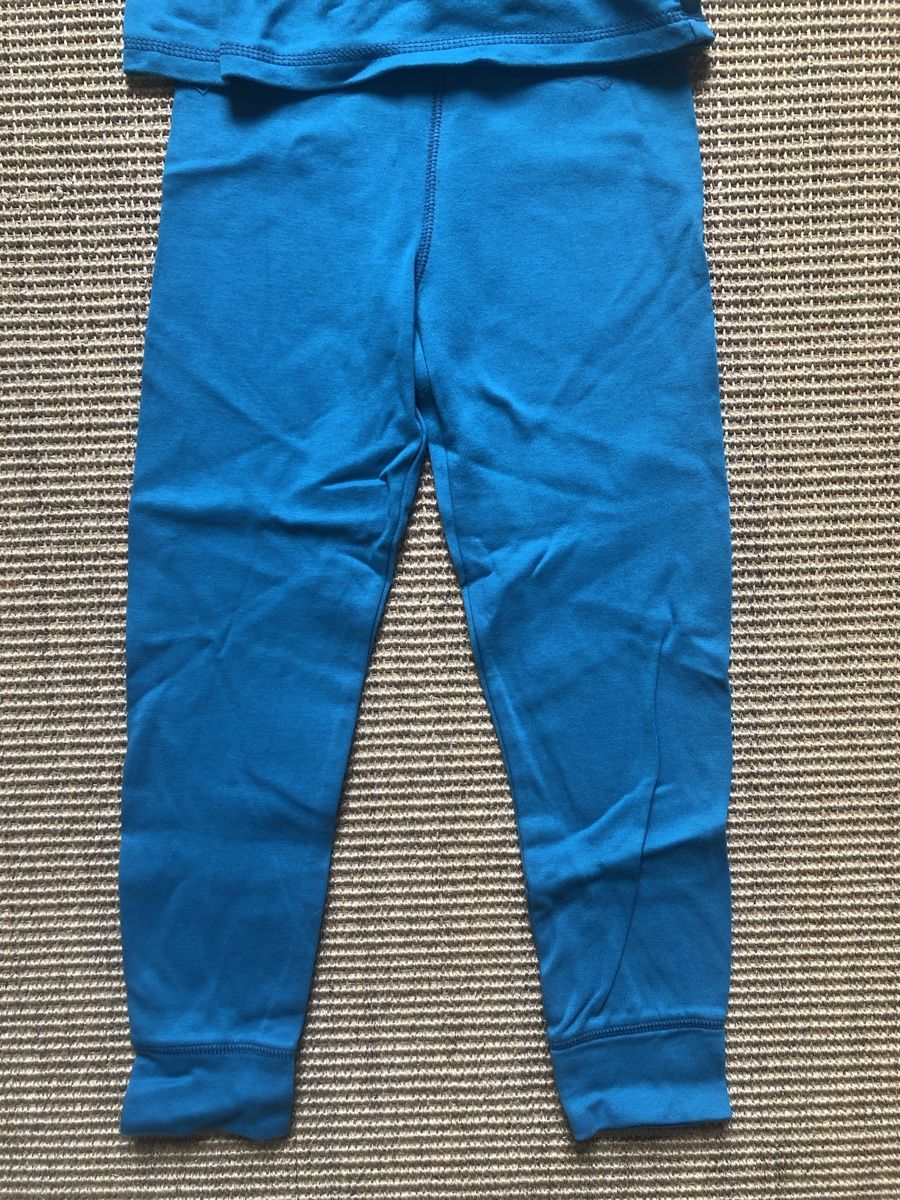 Pigiama & Simili: Warmer Winter Pyjama Grösse 134/140 – Usato da Zürich venduto da EliseSchmitz 4