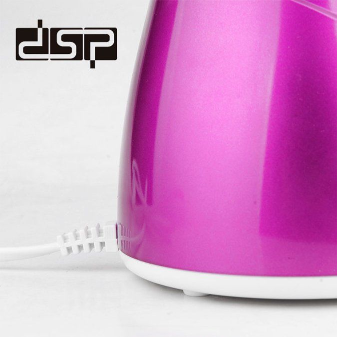 Gesichtspflege: DSP GESICHTSDAMPFER 70011 – Neu und originalverpackt aus Reiden von Shop-Sale 4