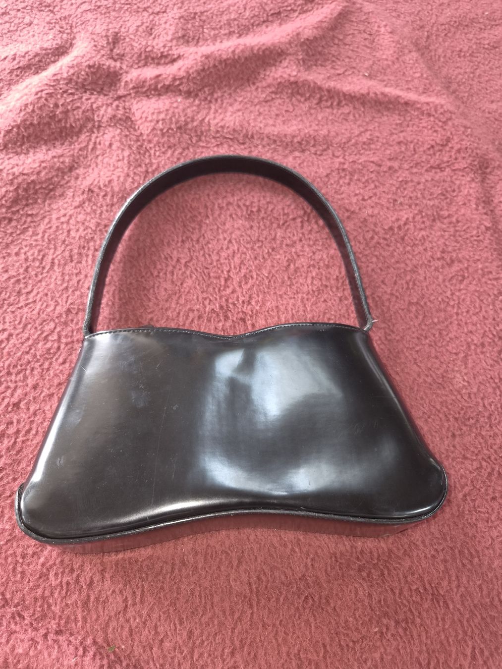Gucci Taschen für Damen: Handtasche Gucci Glattleder braun Damen  – Gebraucht aus Dürrenäsch von Uliu 1
