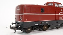 e55 Lima DB BR 280 Dieselok / Spielware