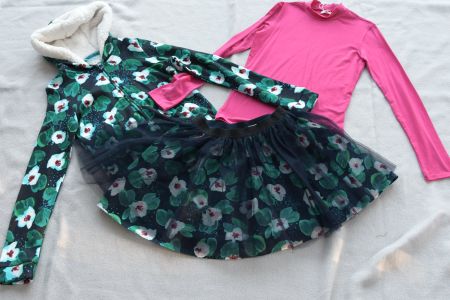 SALE ! neu Rock Catimini , Tshirt Hema gr. 152