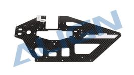 Align 470LT Carbon Main Frame(R) H47B005AXT