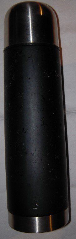 Thermos Trinkflaschen & Thermosflaschen: Thermos – Gebraucht aus Heimberg von Rockenrol