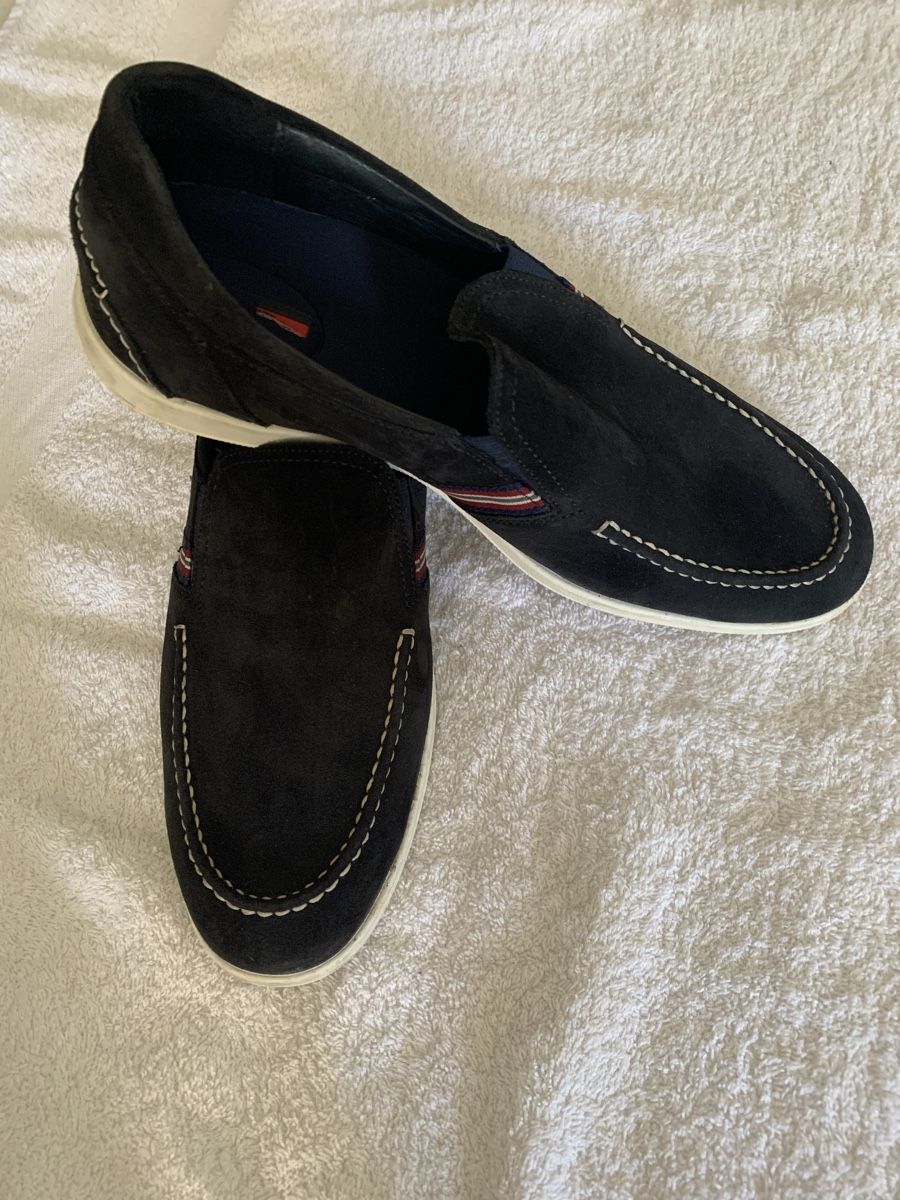 Lloyd Chaussures hommes: SOMMERHIT Lloyd Mocassins – D'occasion à Bergdietikon par zor_856j 7