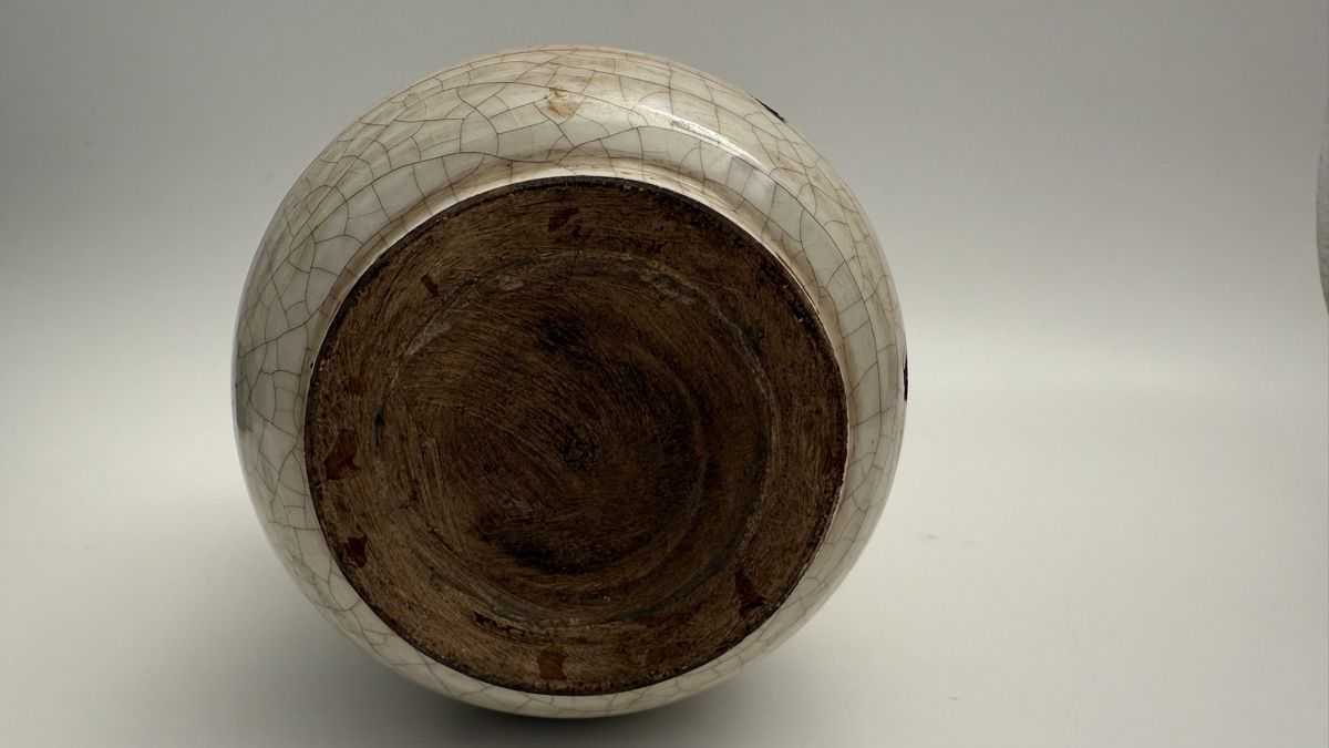 Vasi & Recipienti: ALTE APOTHEKEN GEFÄSSE FAYENCE – Usato da Luzern venduto da downtonabbey 4