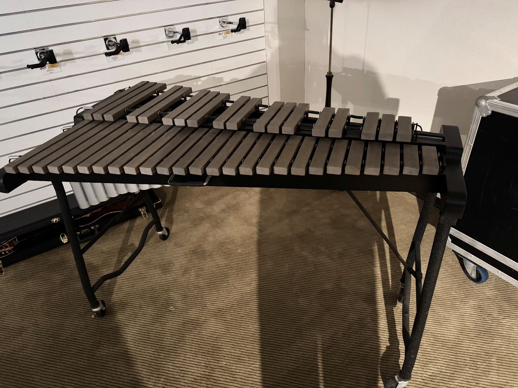 Strumenti musicali: Xylophon DEAGAN 612K Studio – Nuovo (secondo la descrizione) da Schaffhausen venduto da outlet-music