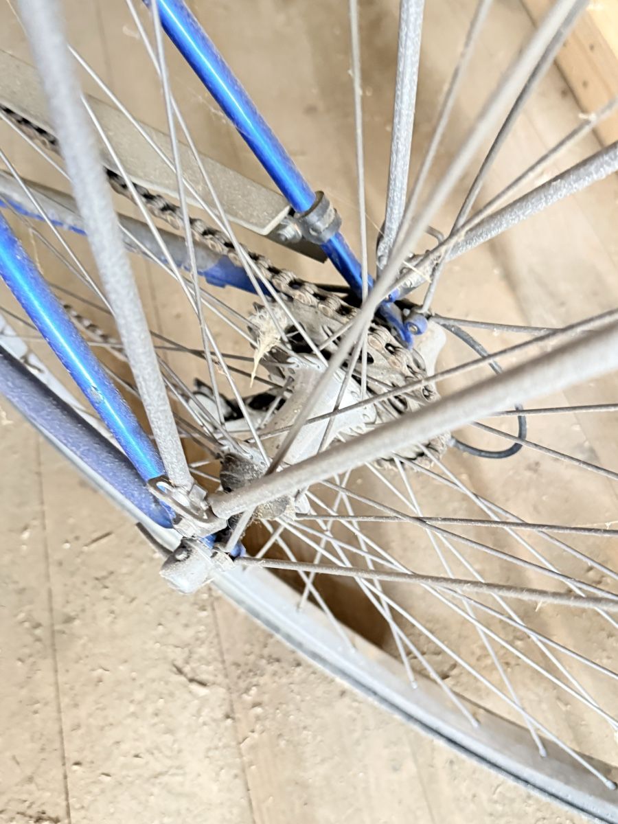 Vélos: Velo  – D'occasion à Affoltern BE par _Kaeser_ 2