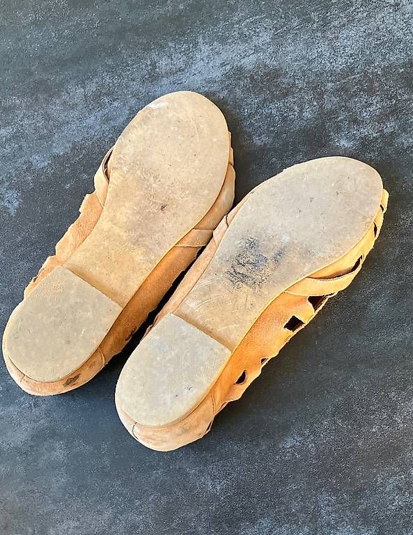 Chaussures femmes: La Garconne Wildleder Schuhe – D'occasion à Gümligen par alessandra.ge 2