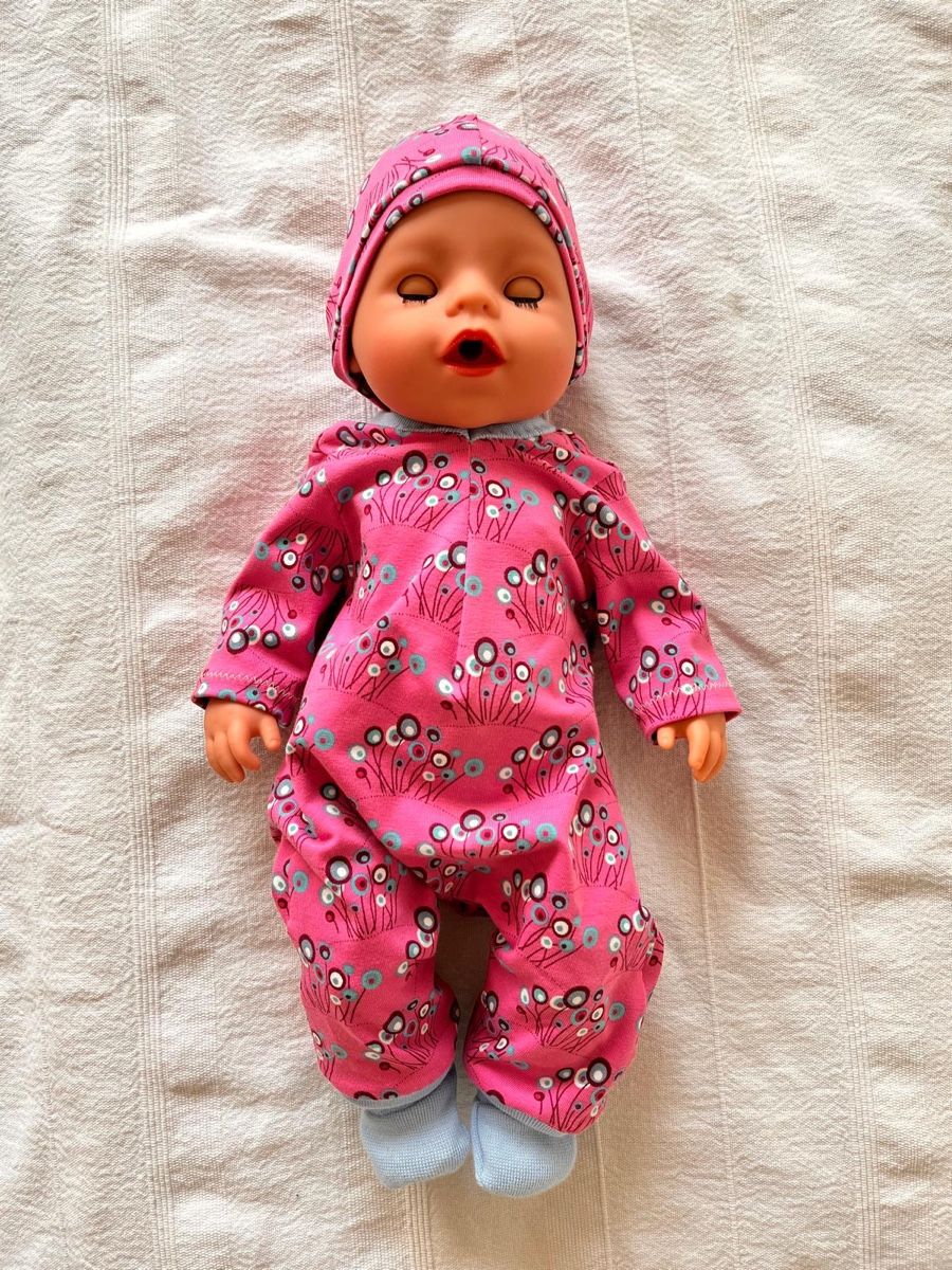 Puppen: Baby Born – Gebraucht aus Duggingen von myl_kh9b 2