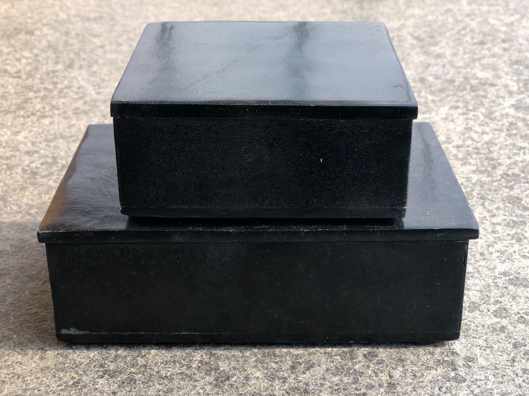 Contenitori & Simili: Blackstone Seifen-Box klein – Nuovo e nell'imballaggio originale da Allschwil venduto da mapetitemaison 2
