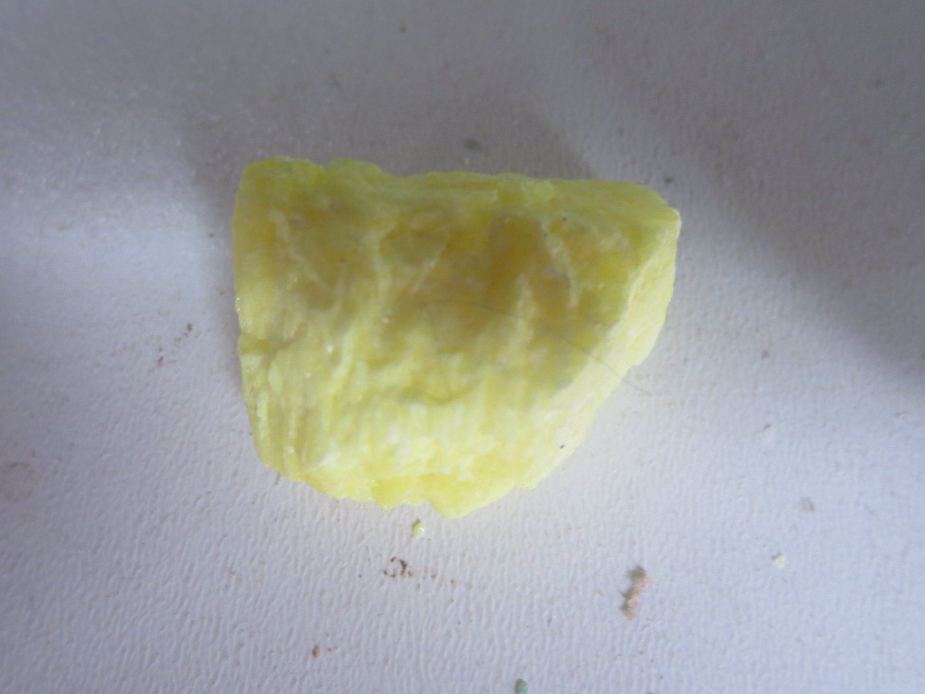 Mineralien & Heilsteine: Kristall – Neu (gemäss Beschreibung) aus Weier im Emmental von waefler03 1